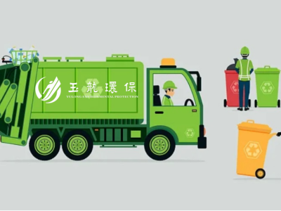 华体平台环保：环卫服务市场