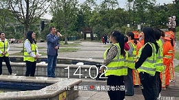 华体平台环保：消防应急演练1（遵义）