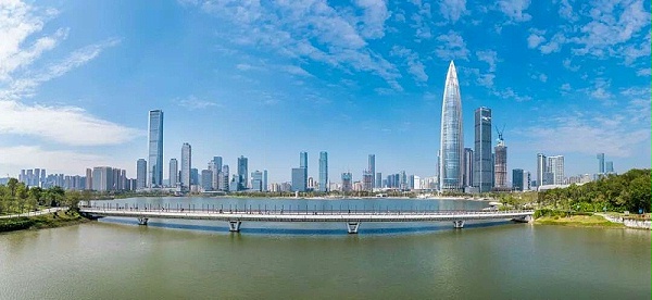 深圳城市管理-华体平台环保