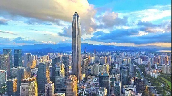 深圳城市管理-华体平台环保1