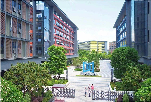 深圳锦锈科学园开荒-华体平台环保