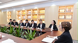 华体平台环保-公司例会