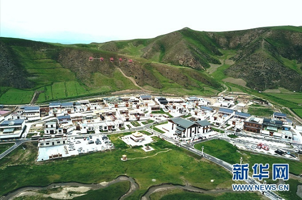 四部门正编制《农村人居环境整治提升五年行动方案-华体平台环保