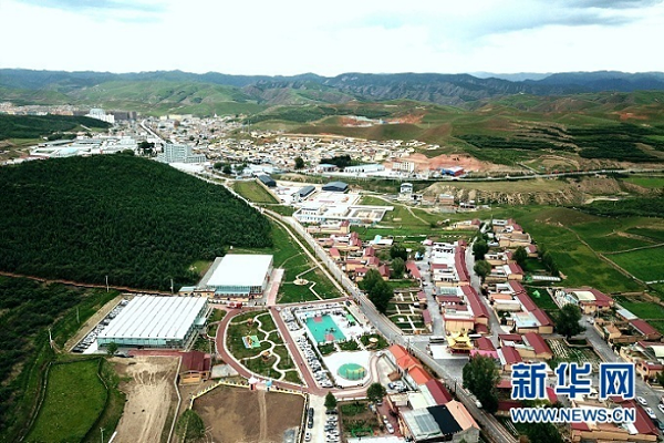 四部门正编制《农村人居环境整治提升五年行动方案》-华体平台环保1