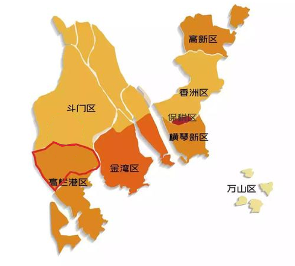 珠海市市政管养区域-华体平台环保