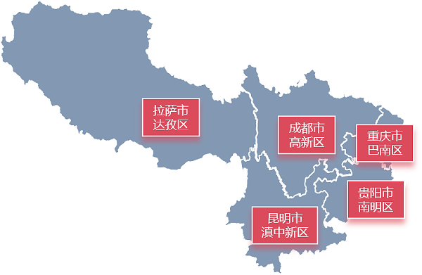 华体平台环保：西南五省省会级城市完成“城市大管家”模式转换的最后一块拼图