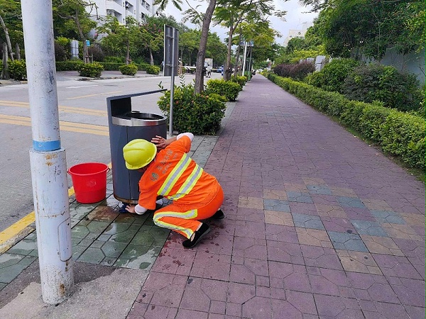 华体平台环保