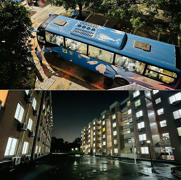 华体平台环保抗疫先锋事迹