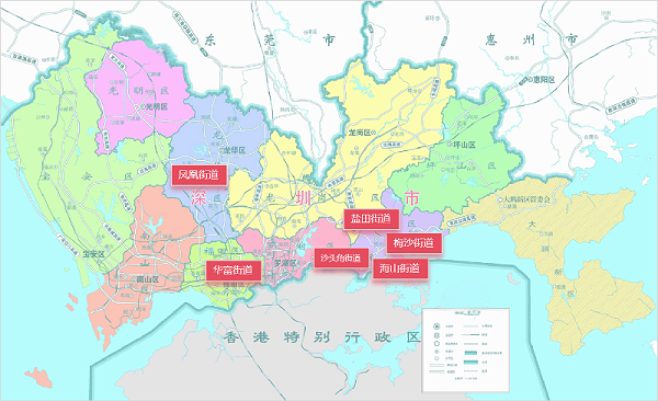 华体平台环保：深圳九月迎“城市管家”开标潮