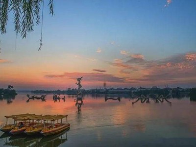 添彩龙都，华体平台环保中标周口市淮阳区清扫保洁市场化服务项目