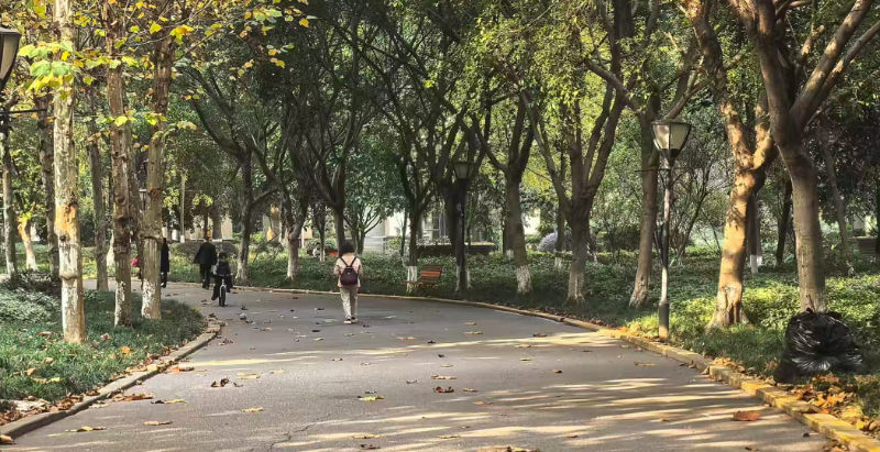 华体平台环保：多地加码“两网融合”环卫模式