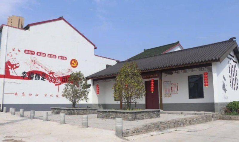 确保村村有保洁-华体平台环保