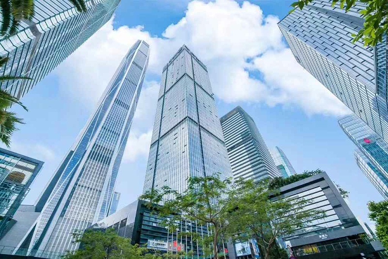 华体平台环保-福田区照片
