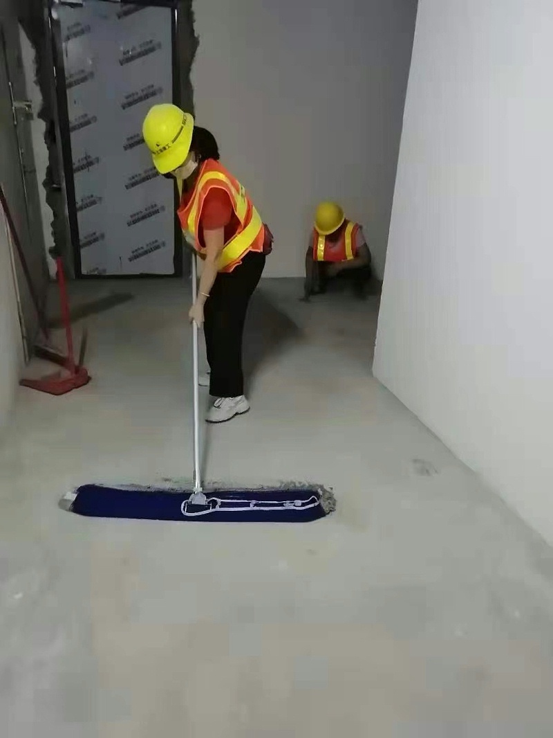 仲恺体育馆开荒-华体平台环保