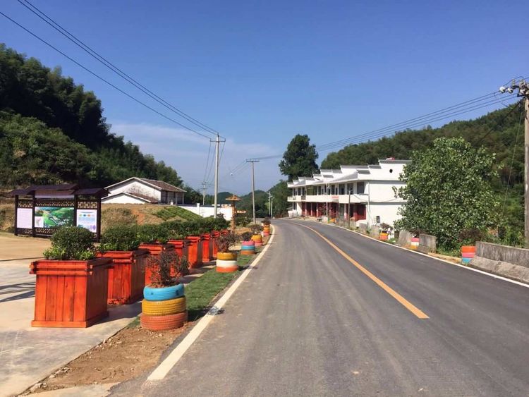 华体平台环保：农村大管家特许经营“第一标”花落江西黎川县