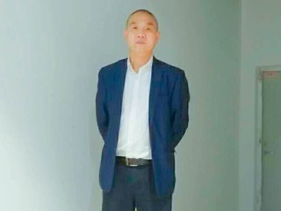 华体平台员工王会平与家乡同心抗“疫”——获好评！