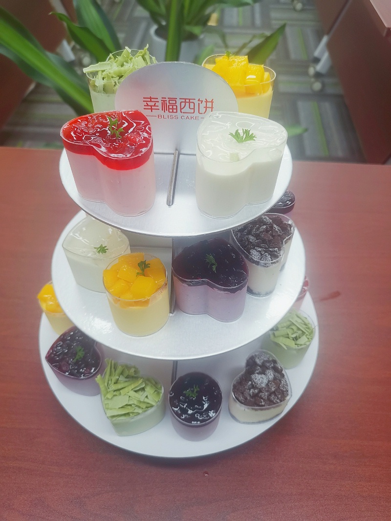 华体平台环保端午节茶话会4