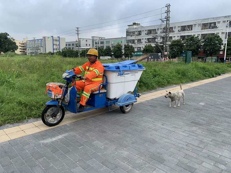 华体平台环保