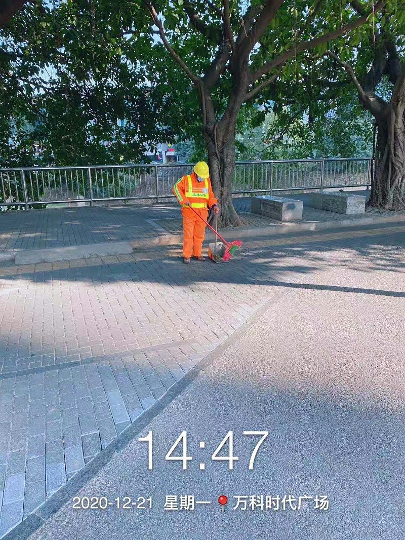 龙城市政项目-华体平台环保1
