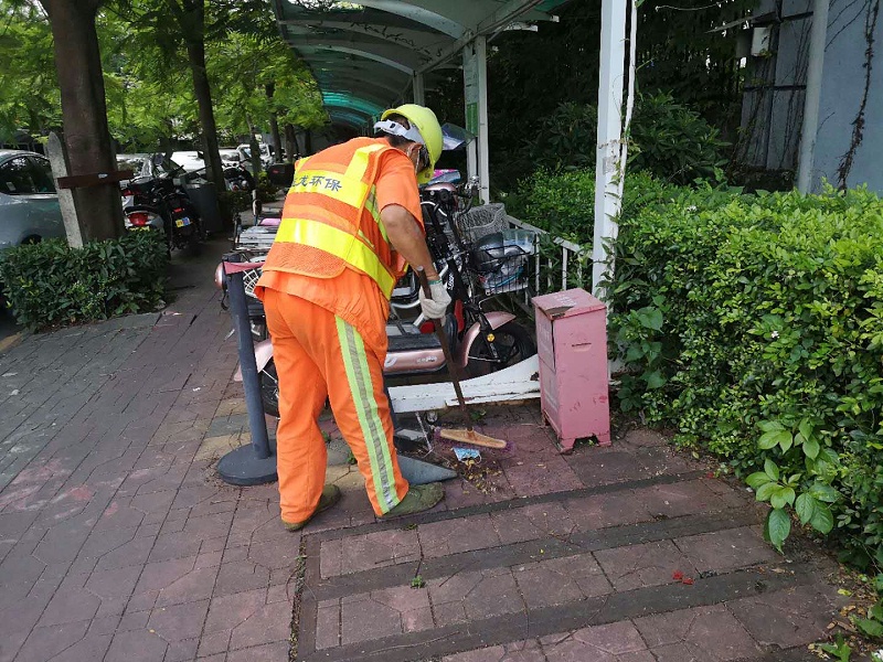 华体平台环保