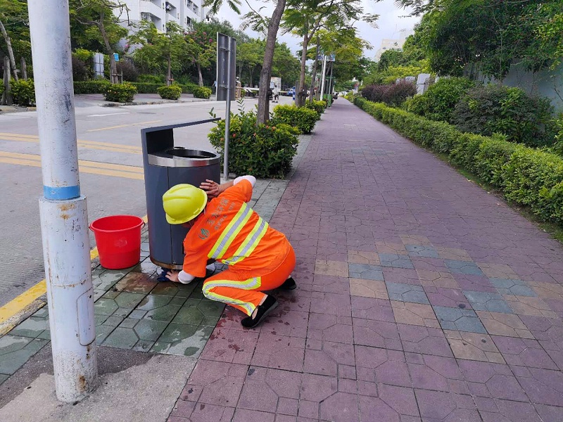 华体平台环保