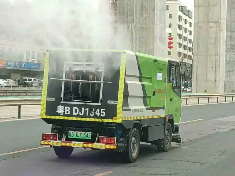 光明市政-华体平台环保