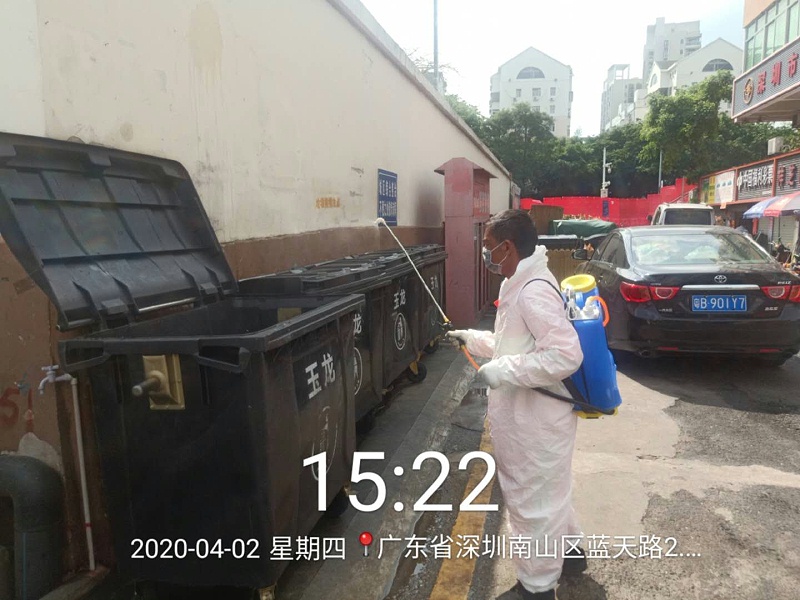市政管养一体化-华体平台环保