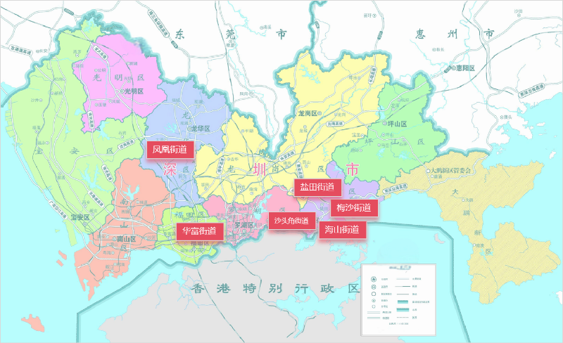 华体平台环保：深圳九月迎“城市管家”开标潮